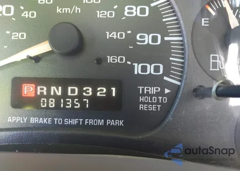 2005 Chevrolet Astro from USA, damaged, VIN 1GCDM19X05B106522